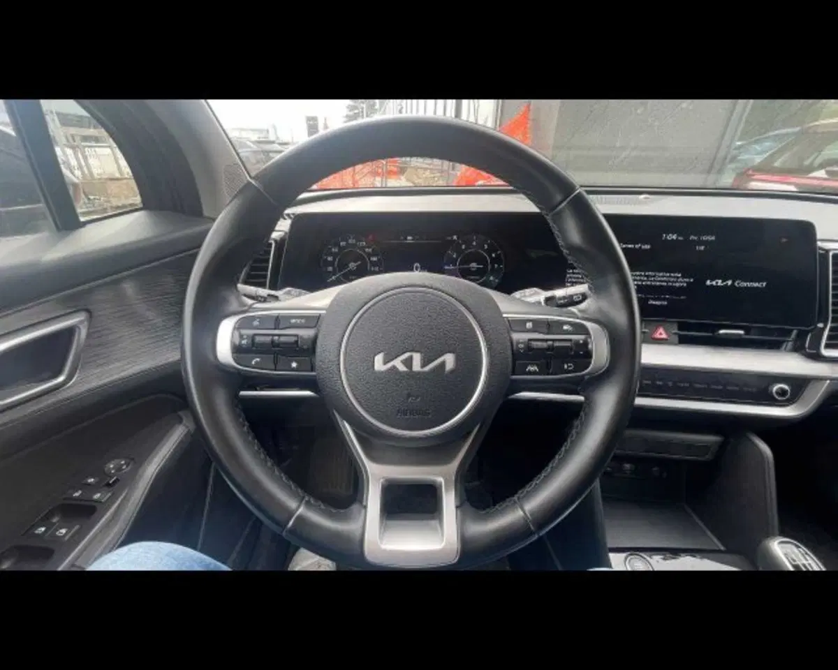 Kia Sportage usata a Bologna (3)