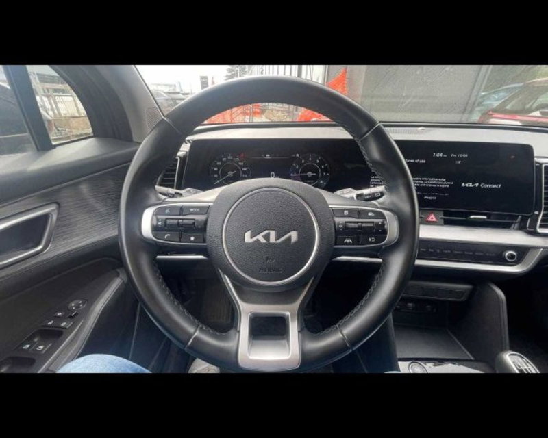 Kia Sportage usata a Bologna (3)