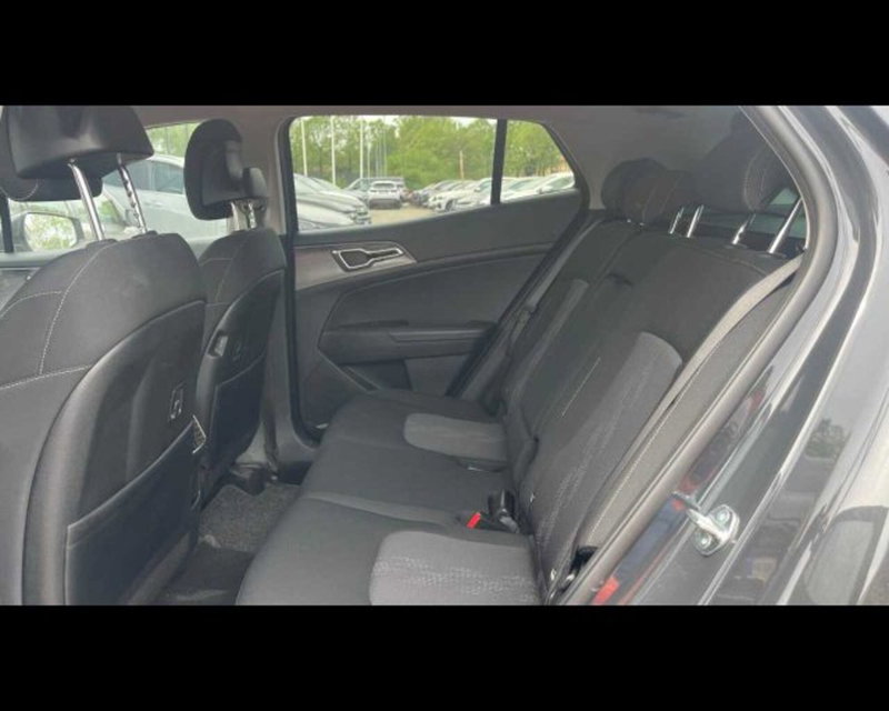 Kia Sportage usata a Bologna (6)