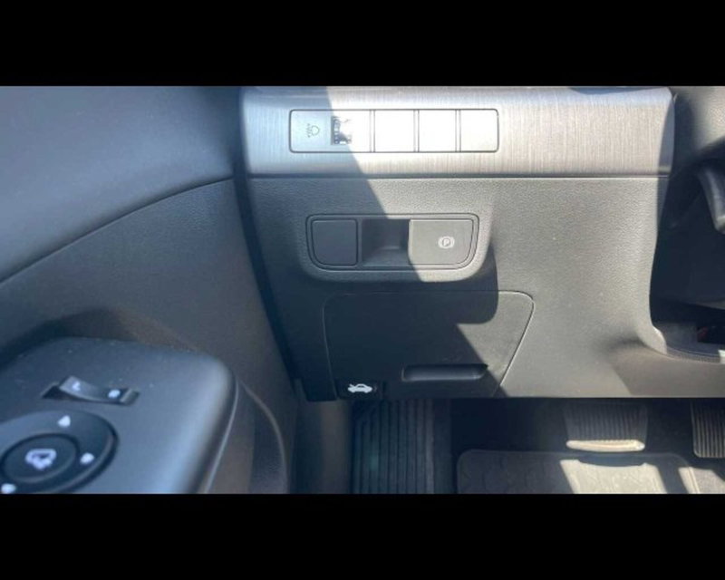 Hyundai Kona usata a Bologna (16)