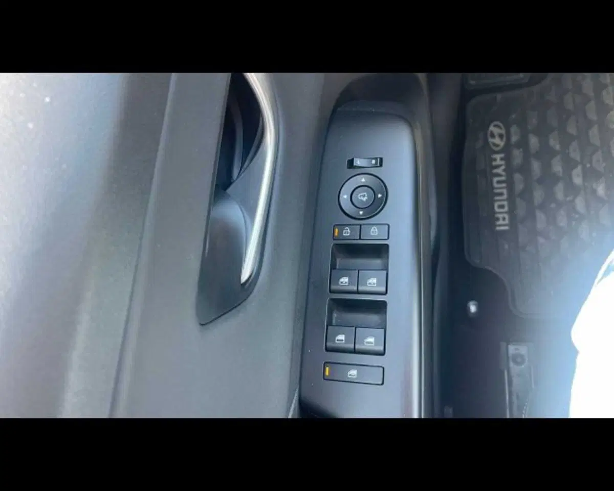 Hyundai Kona usata a Bologna (17)
