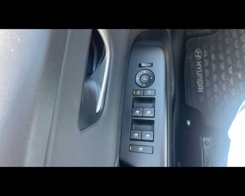 Hyundai Kona usata a Bologna (17)