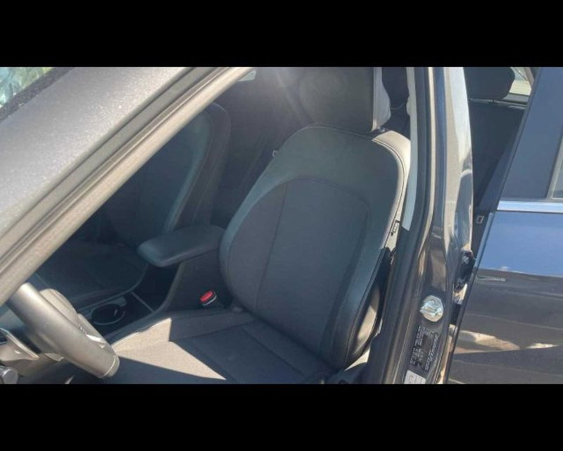 Hyundai Kona usata a Bologna (8)