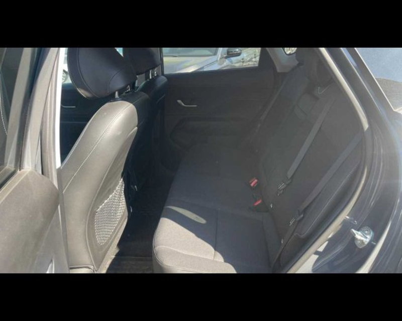 Hyundai Kona usata a Bologna (9)