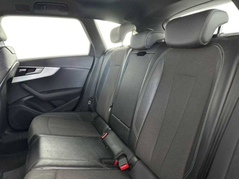 Audi A4 Avant usata a Bologna (13)