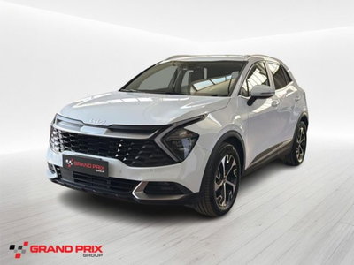 Kia Sportage 1.6 TGDi HEV AT Style del 2023 usata a Castenaso