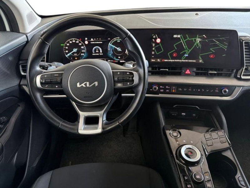 Kia Sportage usata a Bologna (10)