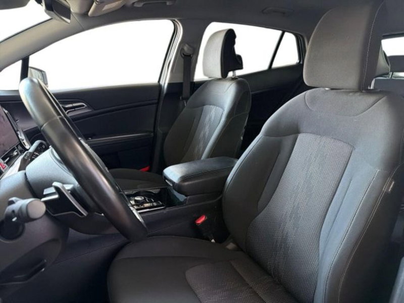 Kia Sportage usata a Bologna (12)