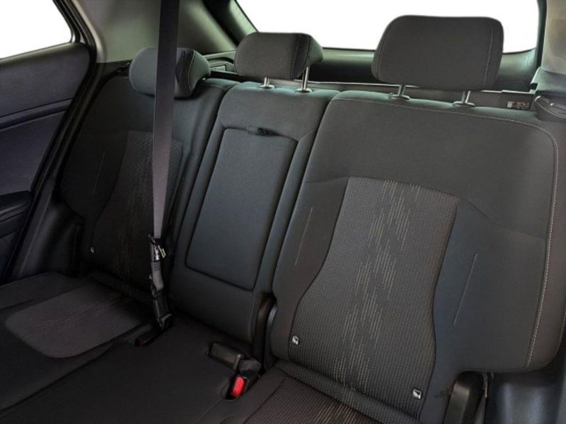 Kia Sportage usata a Bologna (13)