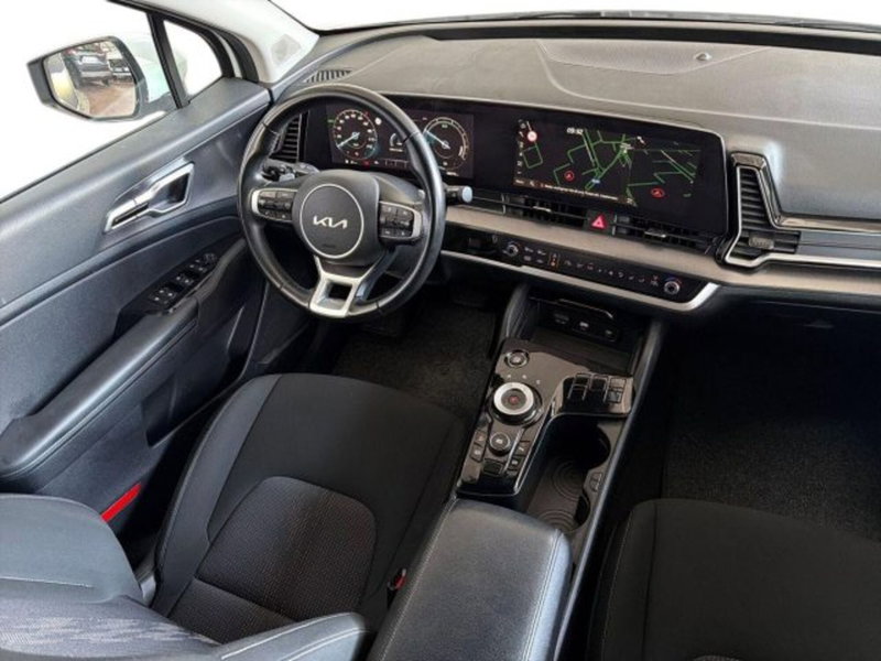 Kia Sportage usata a Bologna (15)