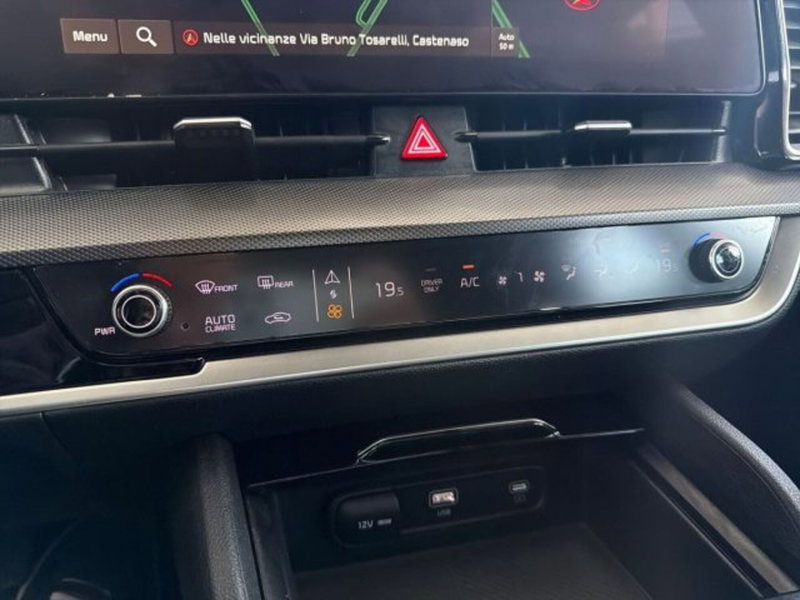 Kia Sportage usata a Bologna (17)