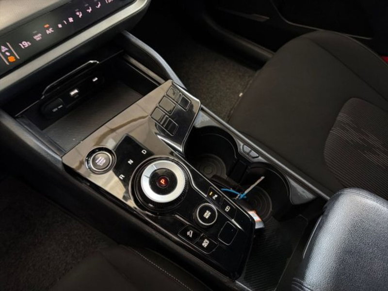 Kia Sportage usata a Bologna (18)