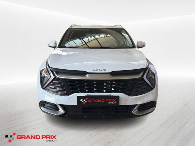 Kia Sportage usata a Bologna (3)