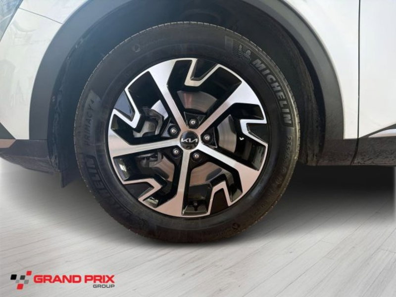 Kia Sportage usata a Bologna (6)