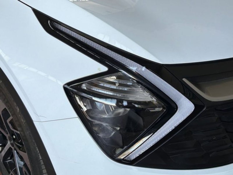 Kia Sportage usata a Bologna (7)