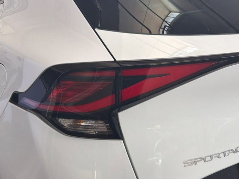 Kia Sportage usata a Bologna (8)