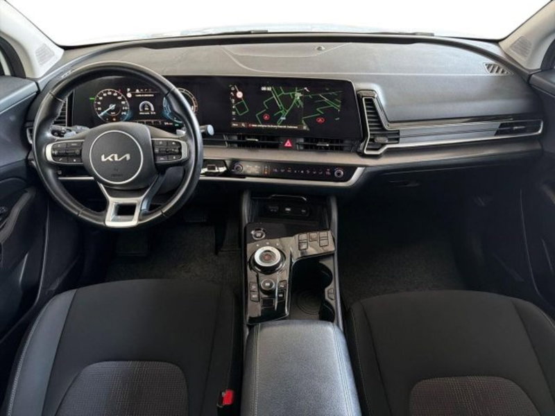 Kia Sportage usata a Bologna (9)