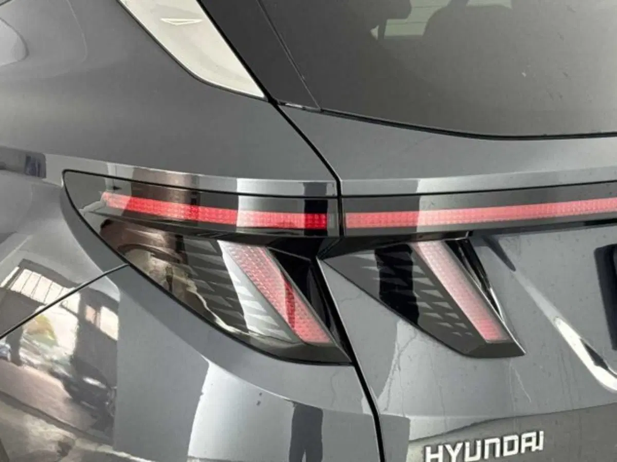 Hyundai Tucson usata a Bologna (8)