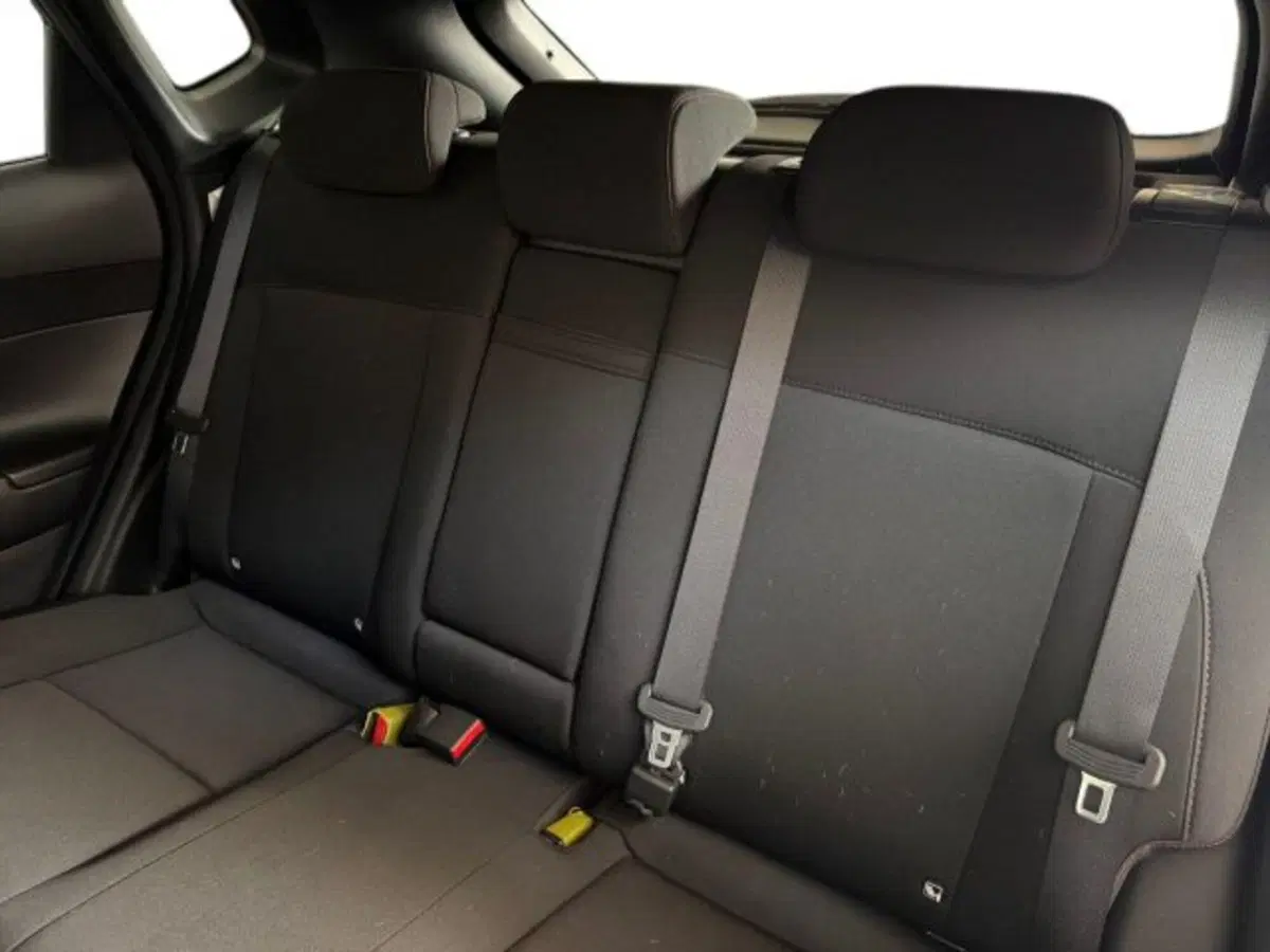 Hyundai Kona usata a Bologna (13)