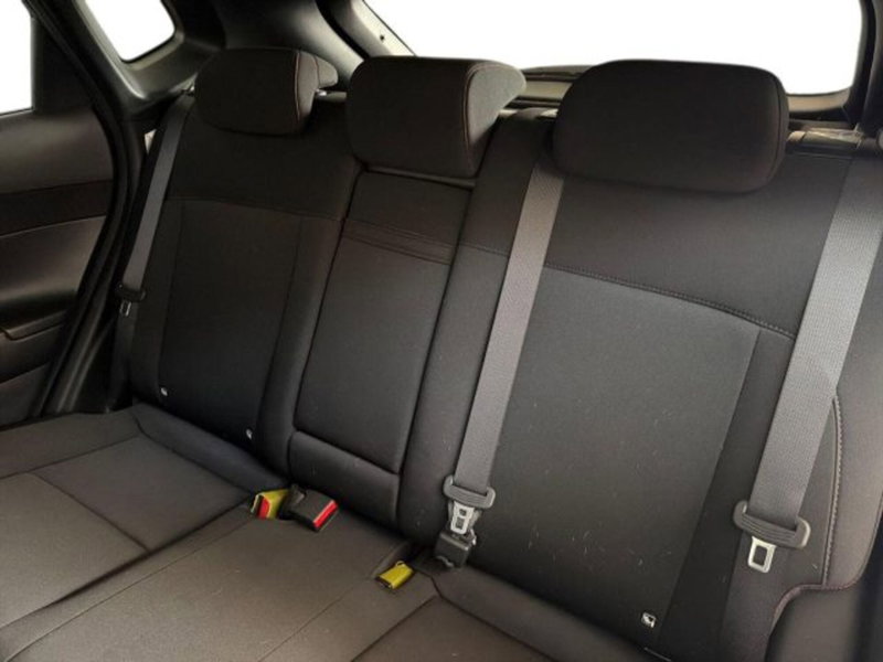 Hyundai Kona usata a Bologna (13)