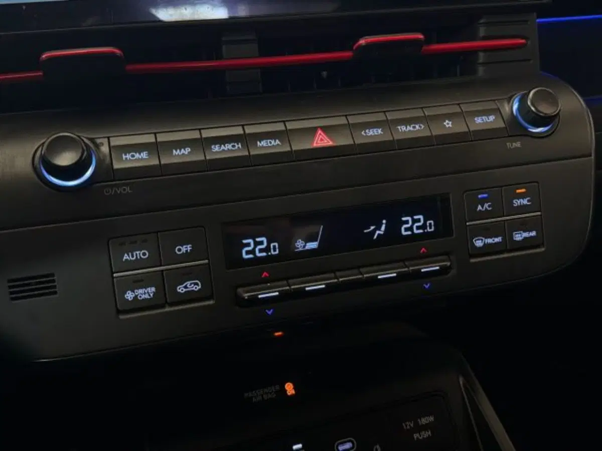 Hyundai Kona usata a Bologna (17)