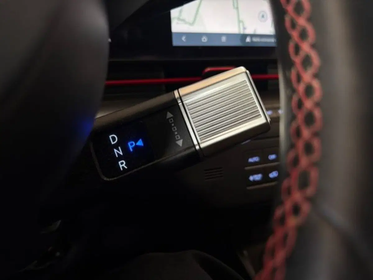 Hyundai Kona usata a Bologna (18)
