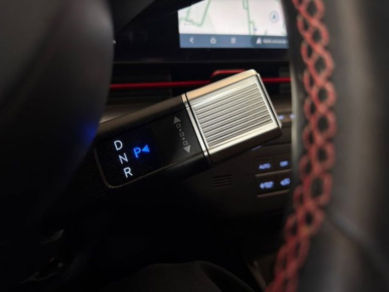 Hyundai Kona usata a Bologna (18)