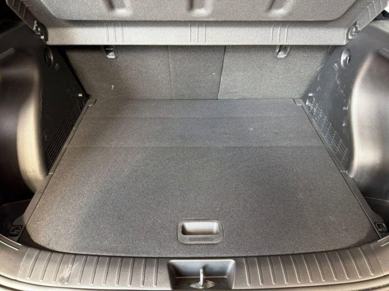 Hyundai Kona usata a Bologna (19)