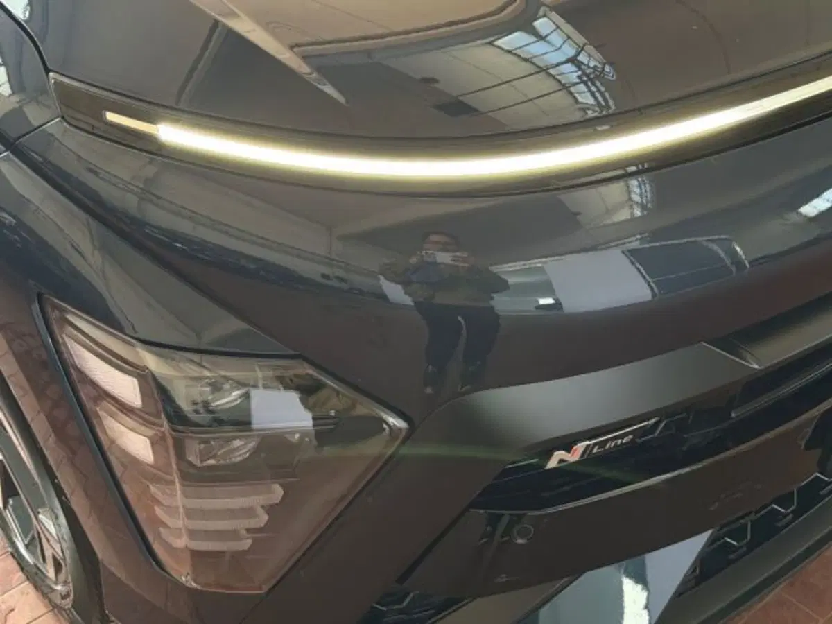 Hyundai Kona usata a Bologna (7)