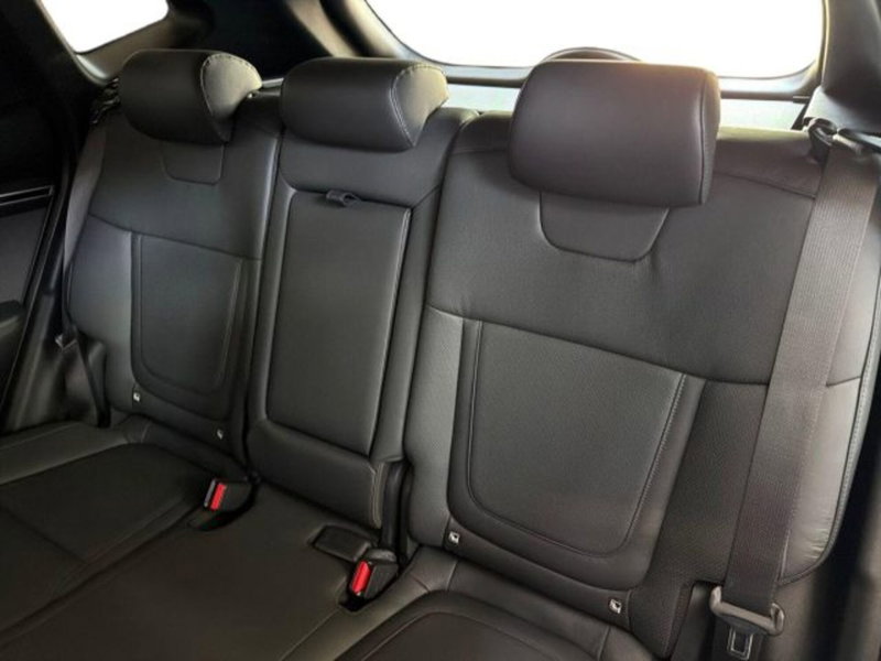 Hyundai Tucson usata a Bologna (13)