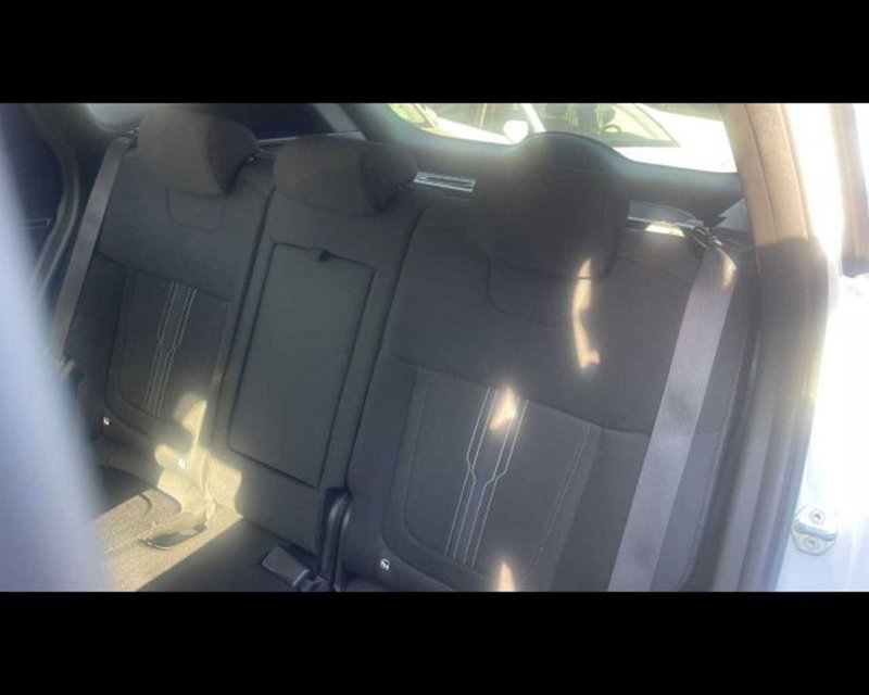 Hyundai Tucson usata a Bologna (10)