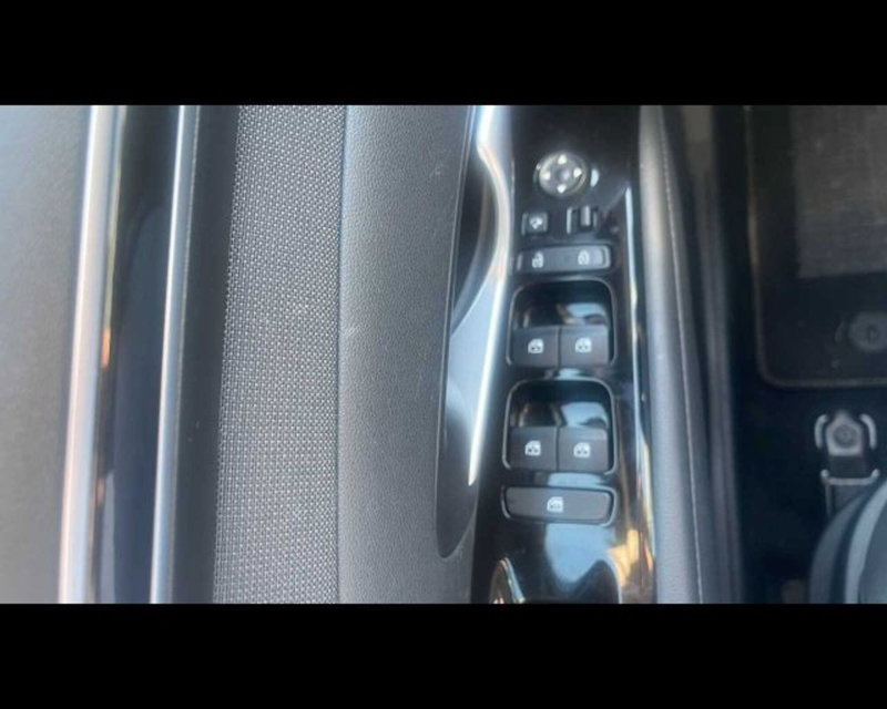 Hyundai Tucson usata a Bologna (12)