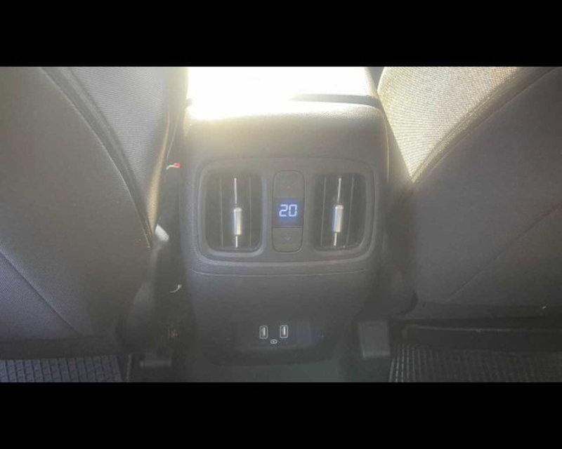 Hyundai Tucson usata a Bologna (14)