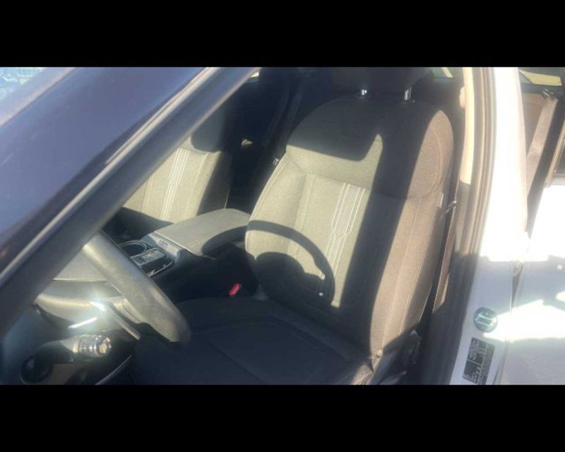 Hyundai Tucson usata a Bologna (16)