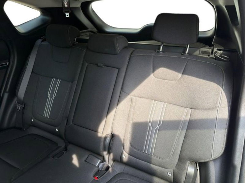 Hyundai Tucson usata a Bologna (13)