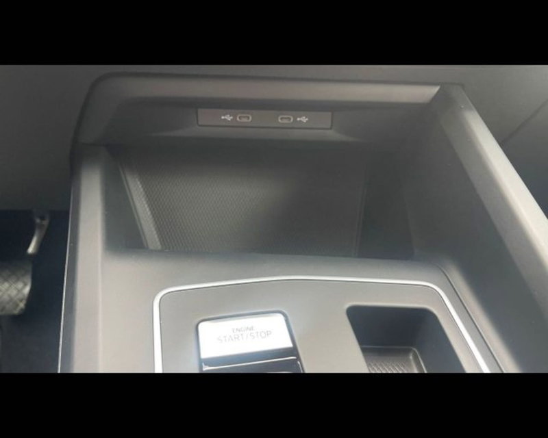 Volkswagen Golf Variant usata a Bologna (15)