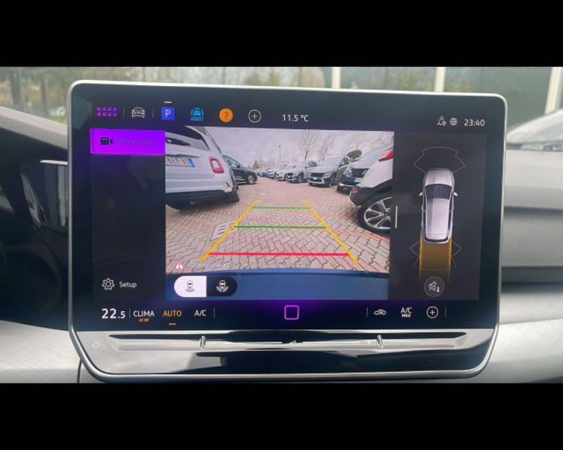 Volkswagen Golf Variant usata a Bologna (16)