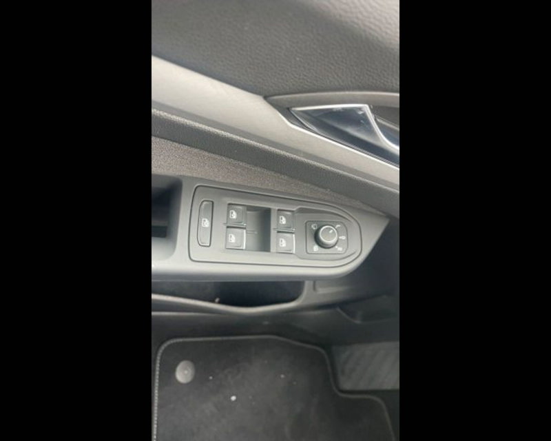 Volkswagen Golf Variant usata a Bologna (18)