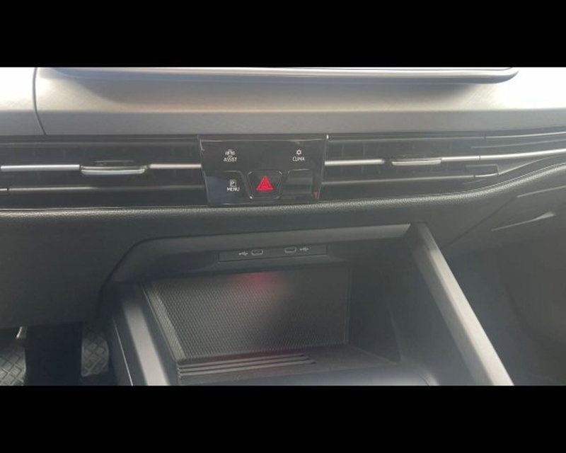 Volkswagen Golf Variant usata a Bologna (19)