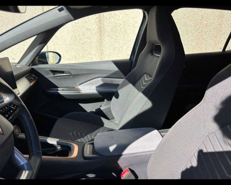 Cupra Born usata a Bologna (6)