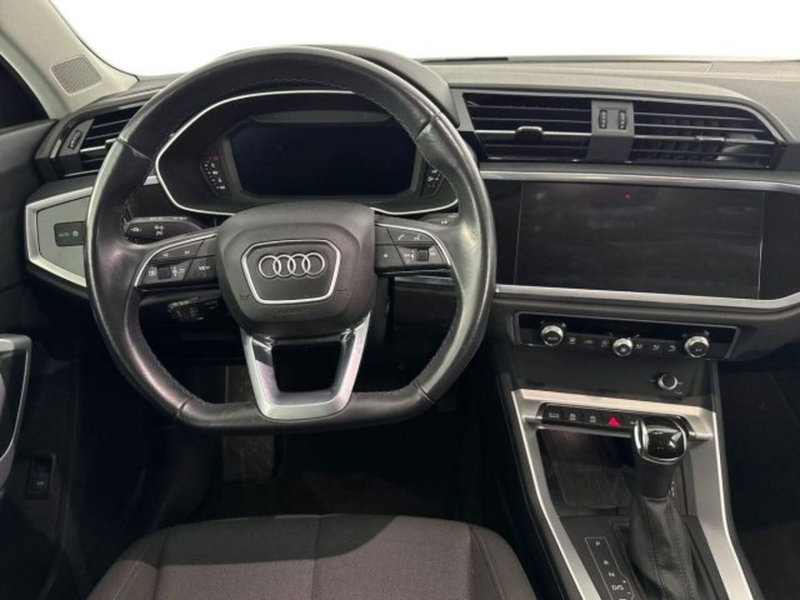 Audi Q3 Sportback usata a Bologna (10)
