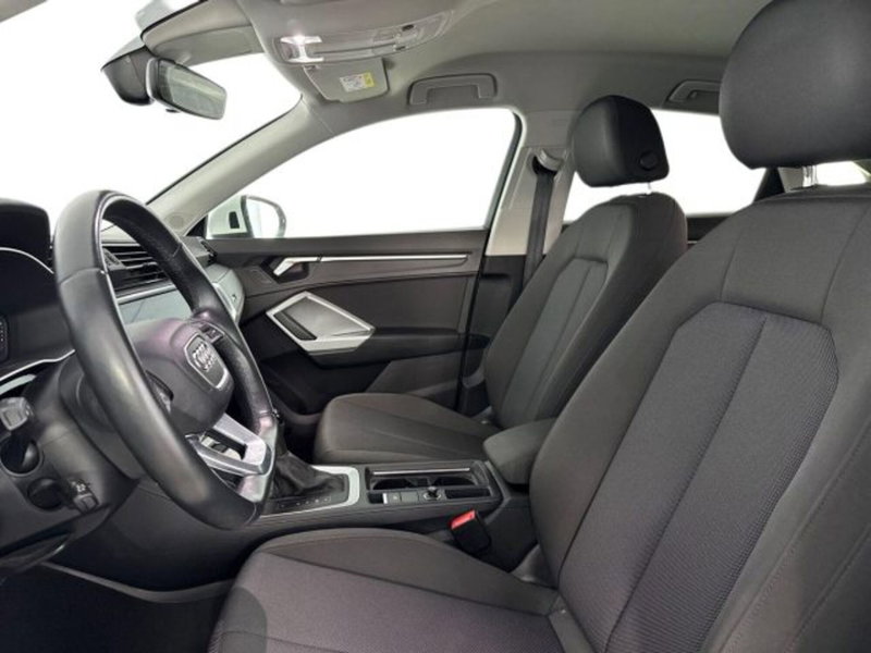 Audi Q3 Sportback usata a Bologna (12)