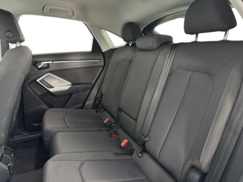 Audi Q3 Sportback usata a Bologna (13)