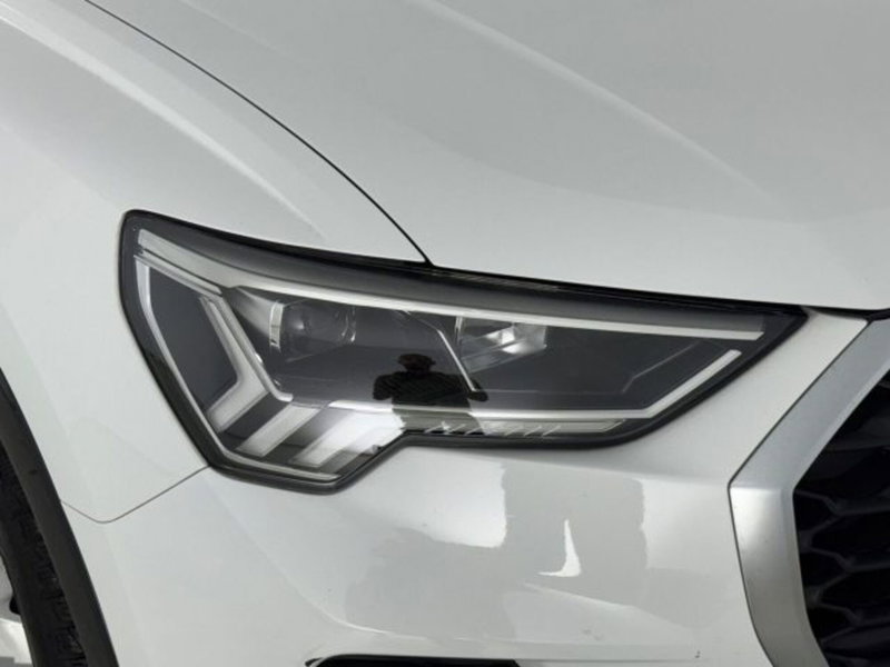 Audi Q3 Sportback usata a Bologna (7)