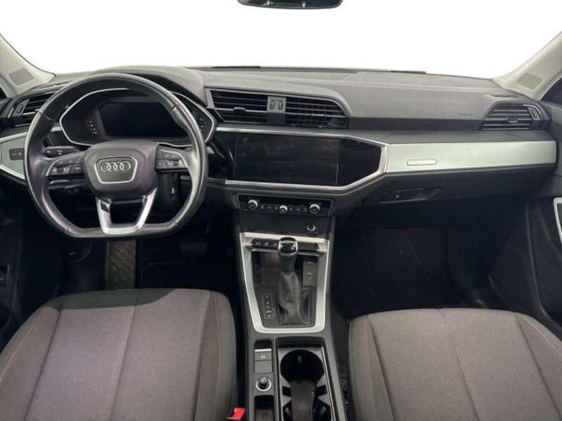 Audi Q3 Sportback usata a Bologna (9)