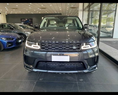 Land Rover Range Rover Sport 3.0 TDV6 HSE del 2018 usata a Castenaso
