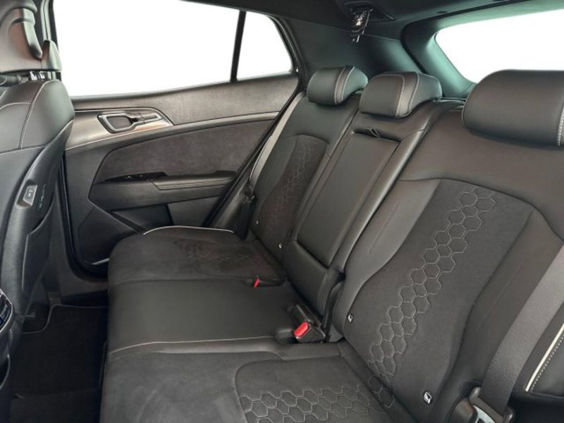 Kia Sportage usata a Bologna (13)