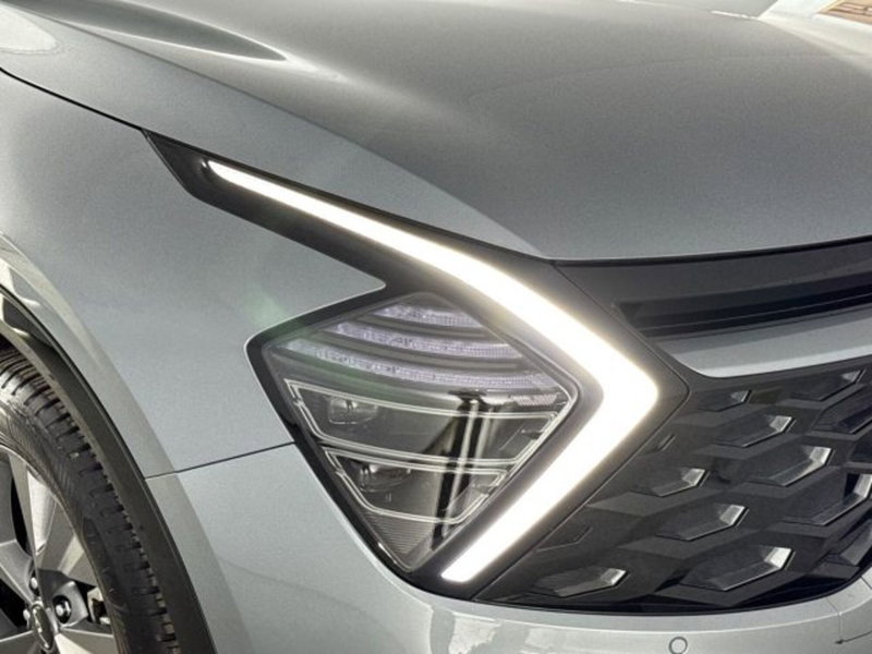 Kia Sportage usata a Bologna (7)