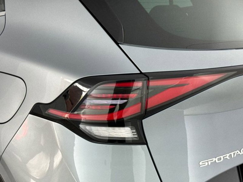 Kia Sportage usata a Bologna (8)