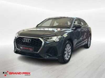 Audi Q3 Sportback 35 TDI quattro S tronic Business Plus del 2022 usata a Castenaso